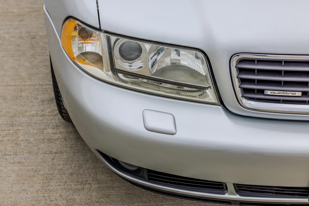 2001 Audi B5 A4 - Image 14 of 31