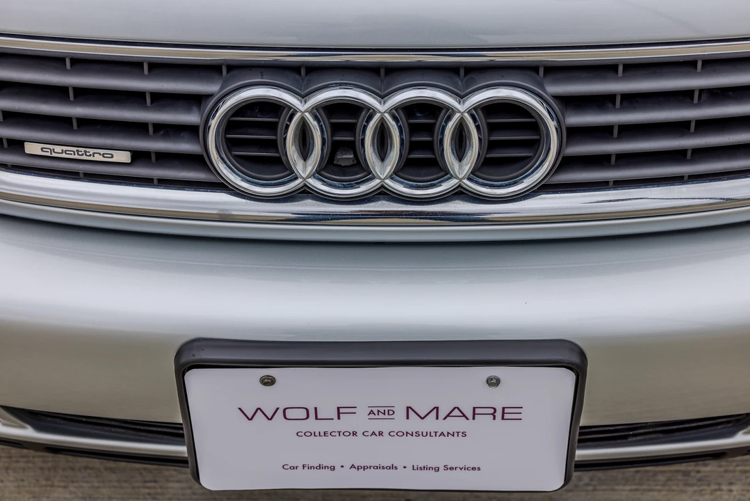 2001 Audi B5 A4 - Image 15 of 31