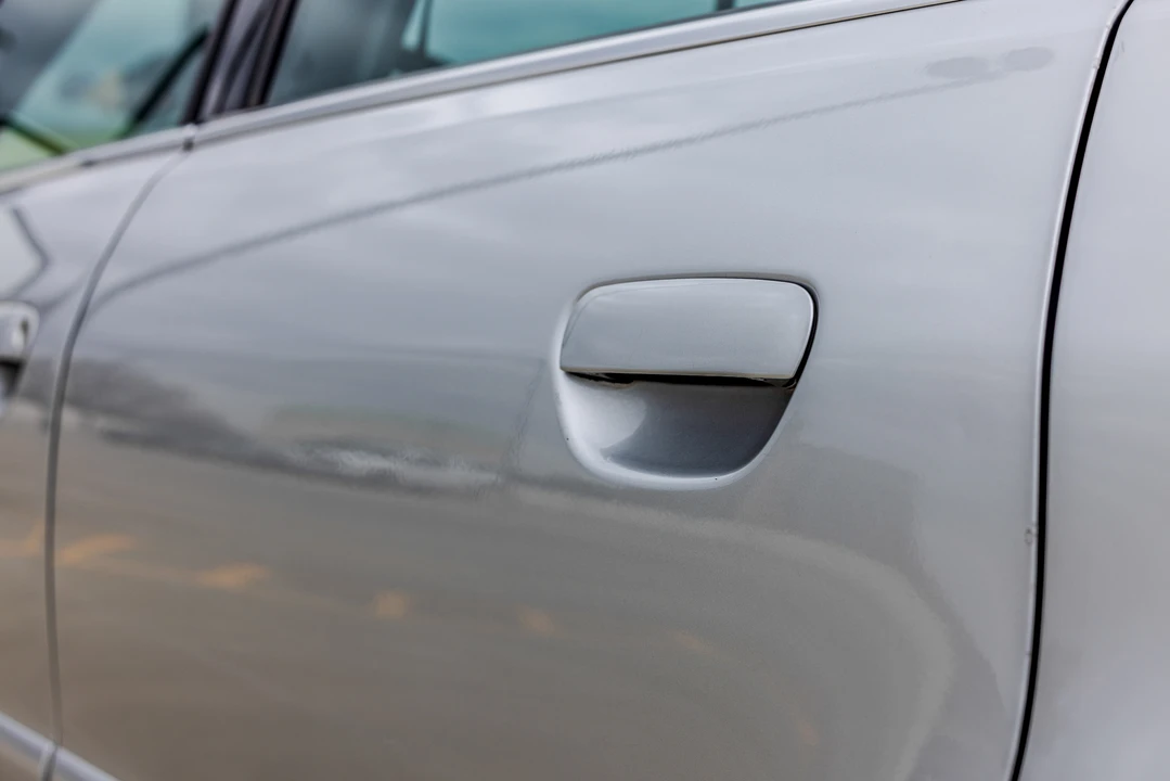 2001 Audi B5 A4 - Image 24 of 31
