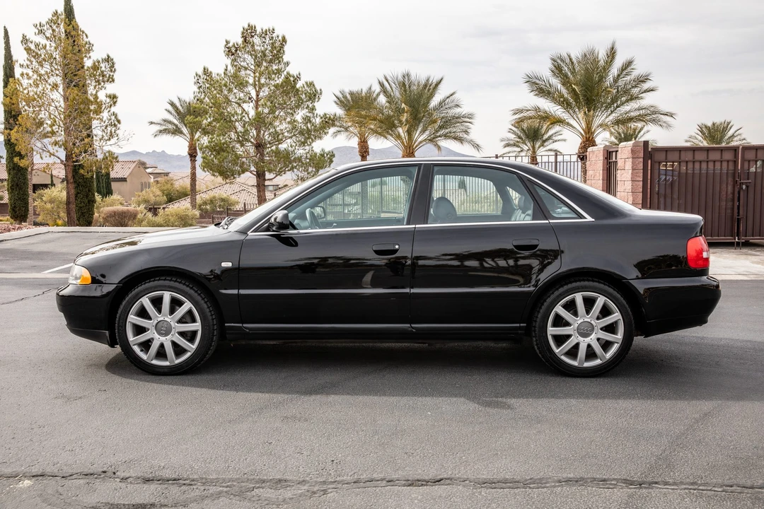 2001 Audi B5 A4 - Image 10 of 31