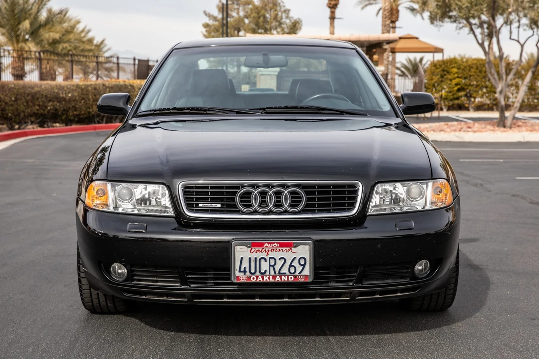 2001 Audi B5 A4 - Image 4 of 31