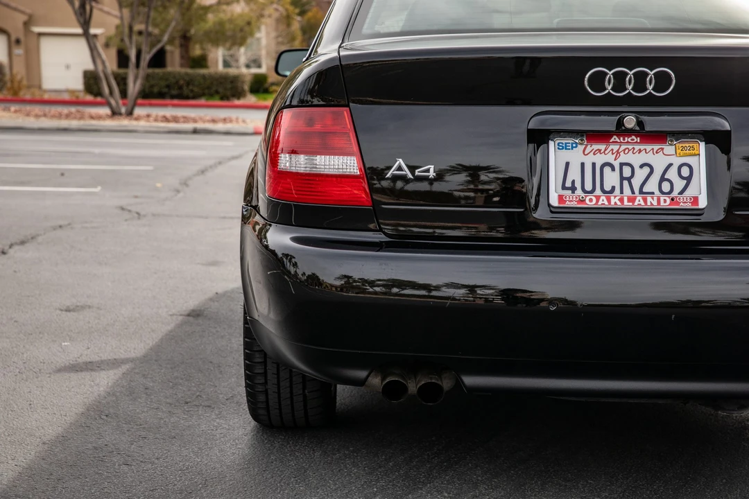 2001 Audi B5 A4 - Image 12 of 31