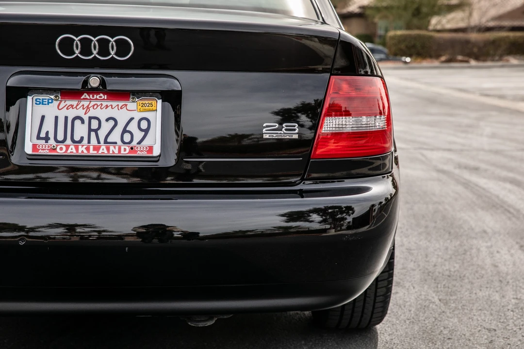 2001 Audi B5 A4 - Image 15 of 31