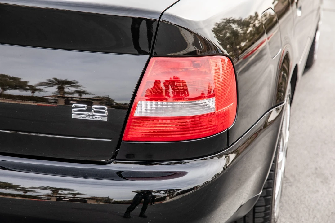 2001 Audi B5 A4 - Image 21 of 31
