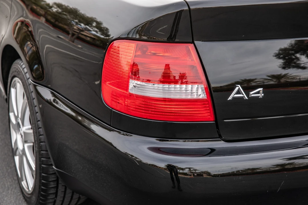 2001 Audi B5 A4 - Image 20 of 31