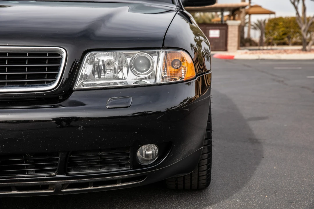 2001 Audi B5 A4 - Image 17 of 31