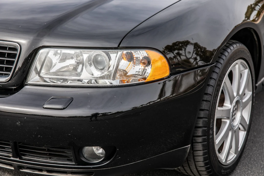 2001 Audi B5 A4 - Image 16 of 31