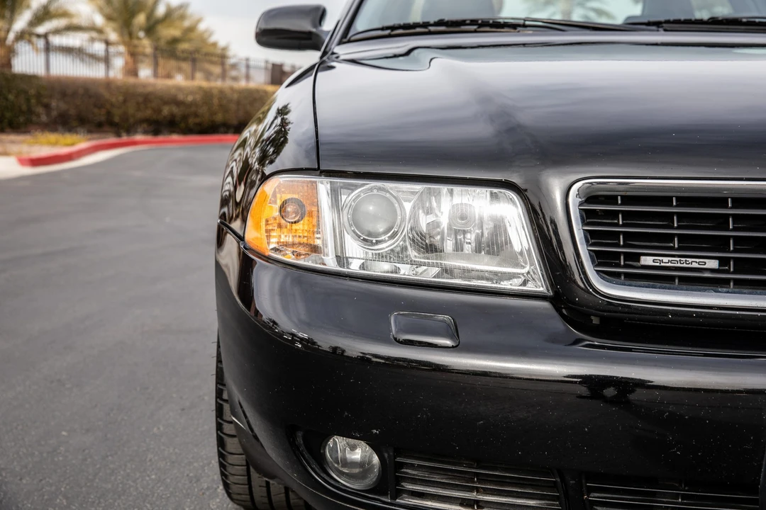 2001 Audi B5 A4 - Image 19 of 31