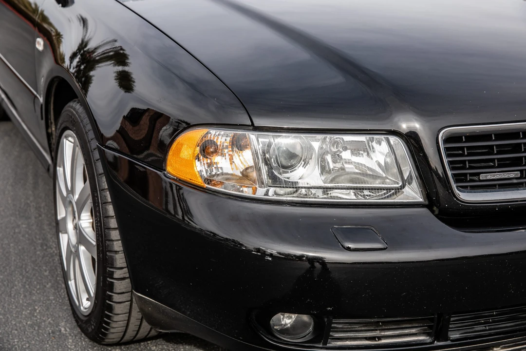 2001 Audi B5 A4 - Image 18 of 31
