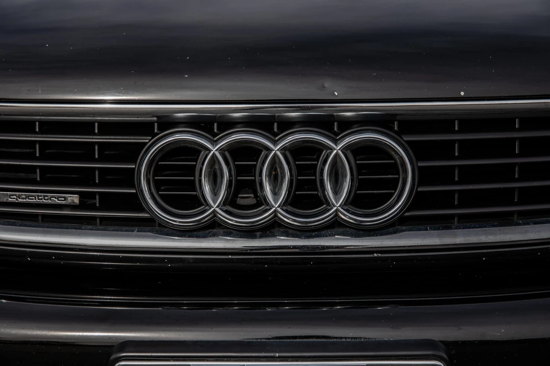 2001 Audi B5 A4 - Image 22 of 31