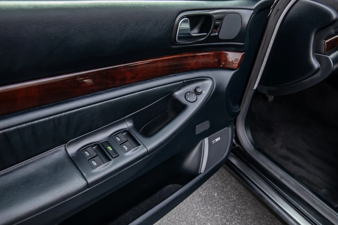 2001 Audi B5 A4 - Image 30 of 31