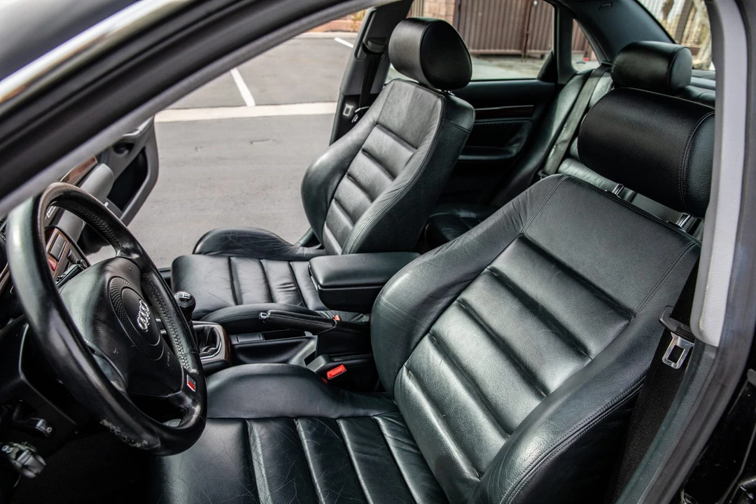 2001 Audi B5 A4 - Image 25 of 31
