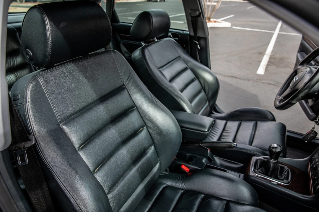 2001 Audi B5 A4 - Image 31 of 31