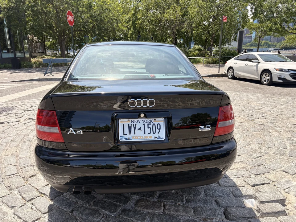 2001 Audi B5 A4 - Image 18 of 31