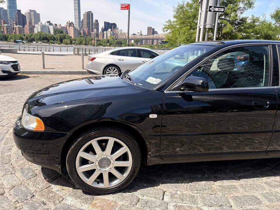 2001 Audi B5 A4 - Image 22 of 31