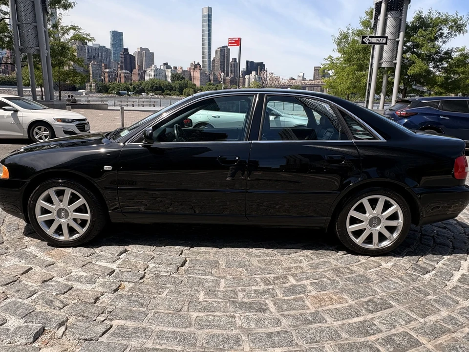 2001 Audi B5 A4 - Image 16 of 31