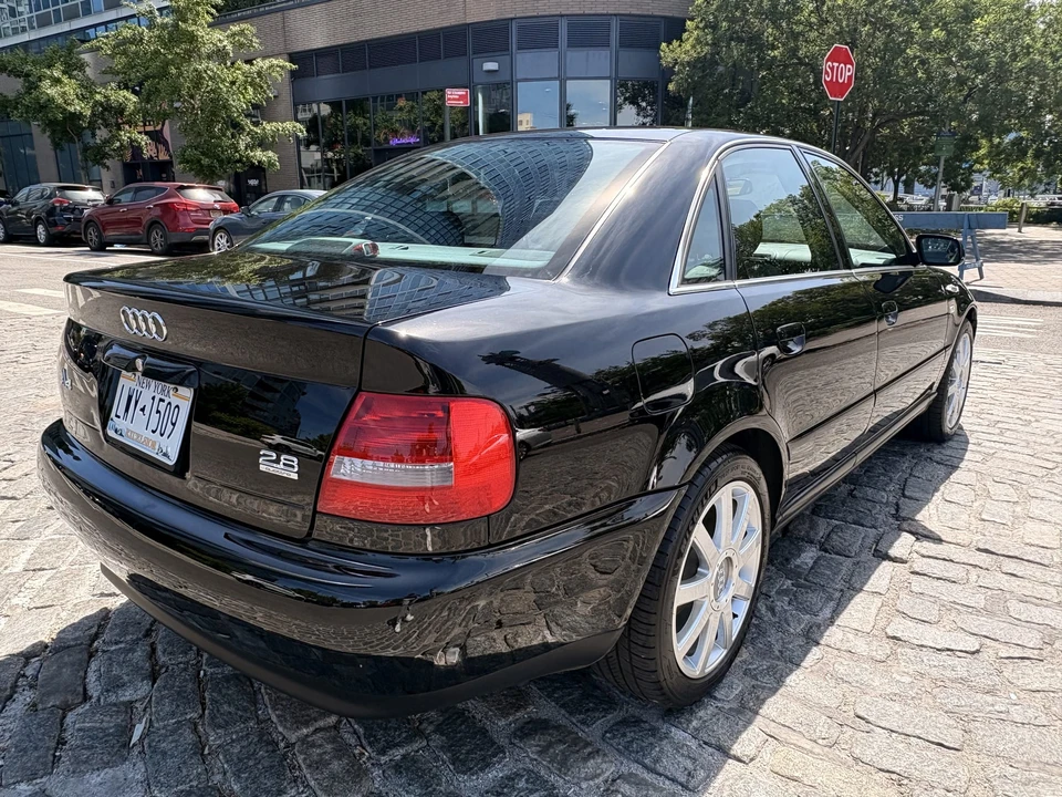 2001 Audi B5 A4 - Image 20 of 31
