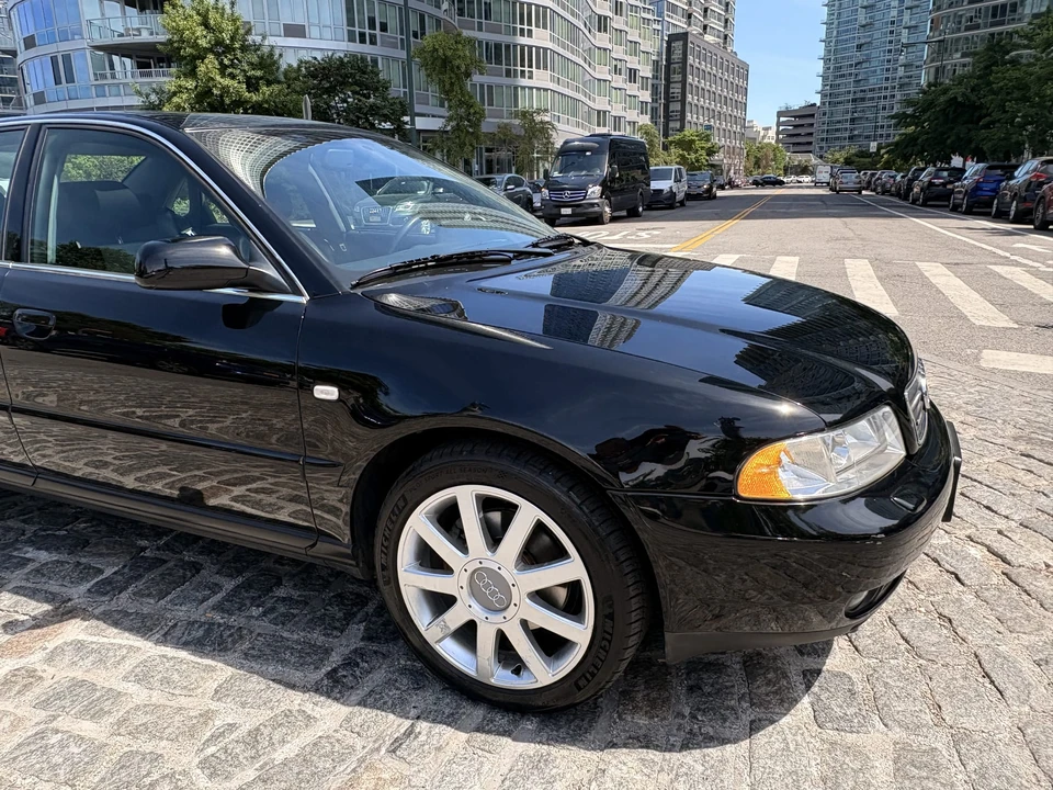 2001 Audi B5 A4 - Image 23 of 31
