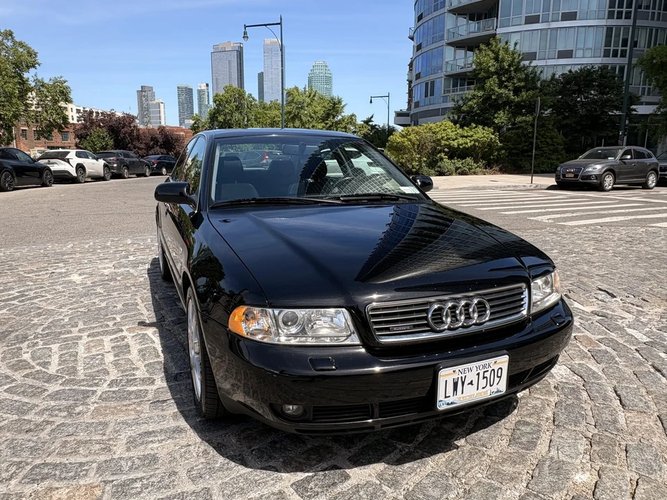 2001 Audi B5 A4 - Image 21 of 31