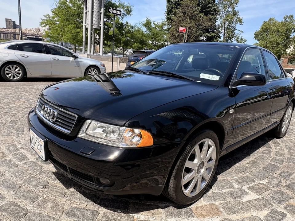 2001 Audi B5 A4 - Image 15 of 31