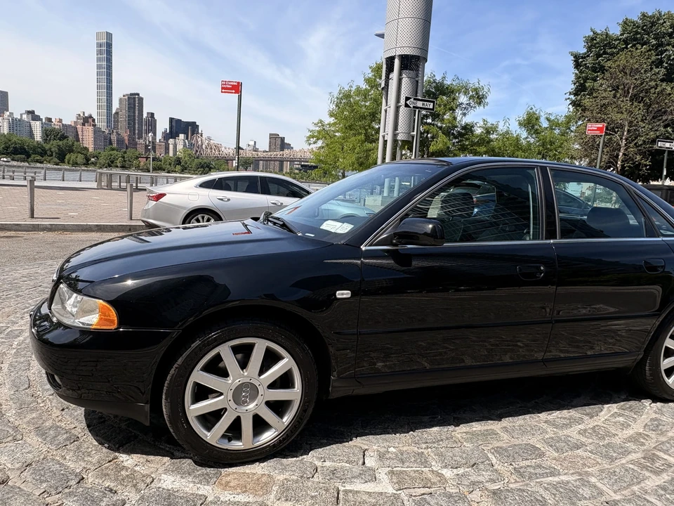 2001 Audi B5 A4 - Image 24 of 31