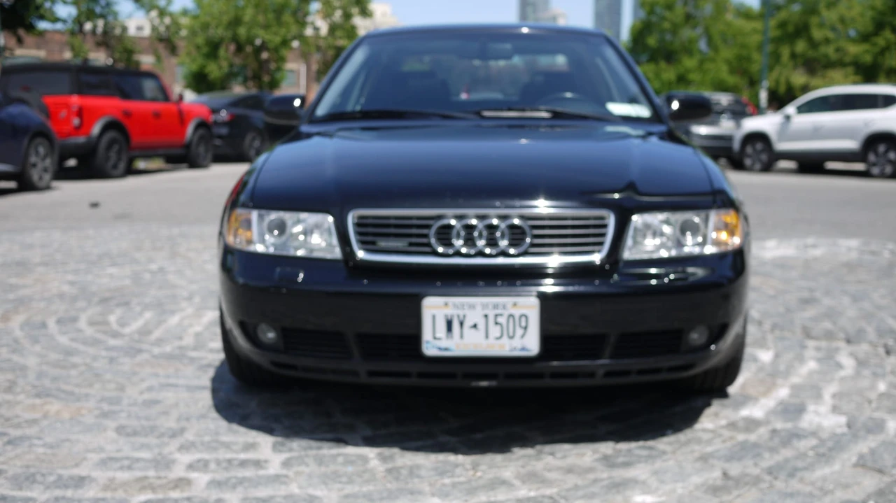 2001 Audi B5 A4 - Image 25 of 31