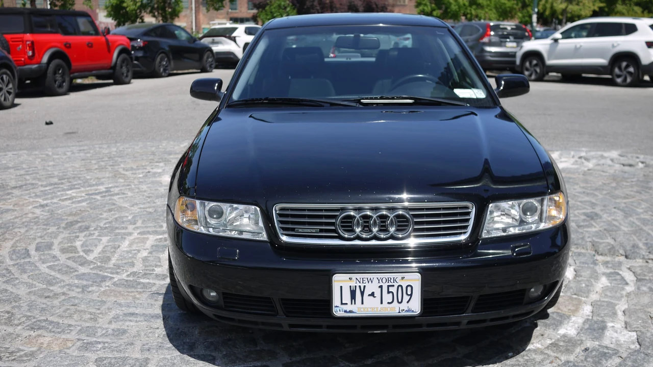 2001 Audi B5 A4 - Image 26 of 31
