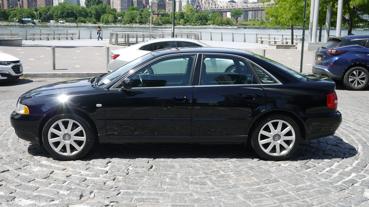 2001 Audi B5 A4 - Image 5 of 31