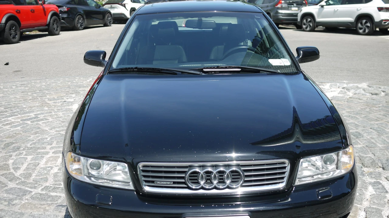 2001 Audi B5 A4 - Image 28 of 31