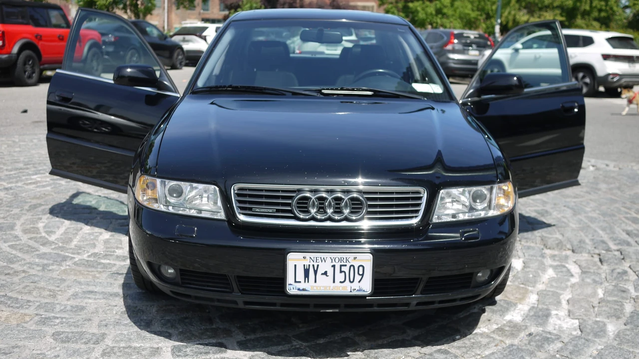 2001 Audi B5 A4 - Image 30 of 31