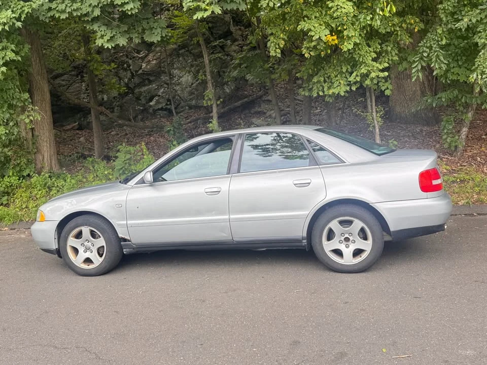 2001 Audi B5 A4 - Image 7 of 12