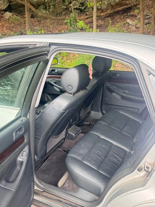 2001 Audi B5 A4 - Image 8 of 12