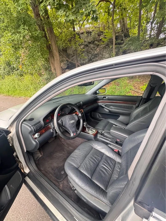 2001 Audi B5 A4 - Image 10 of 12