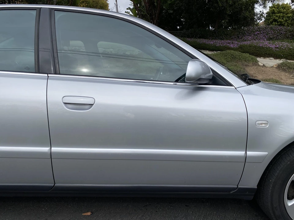 2001 Audi B5 A4 - Image 21 of 31