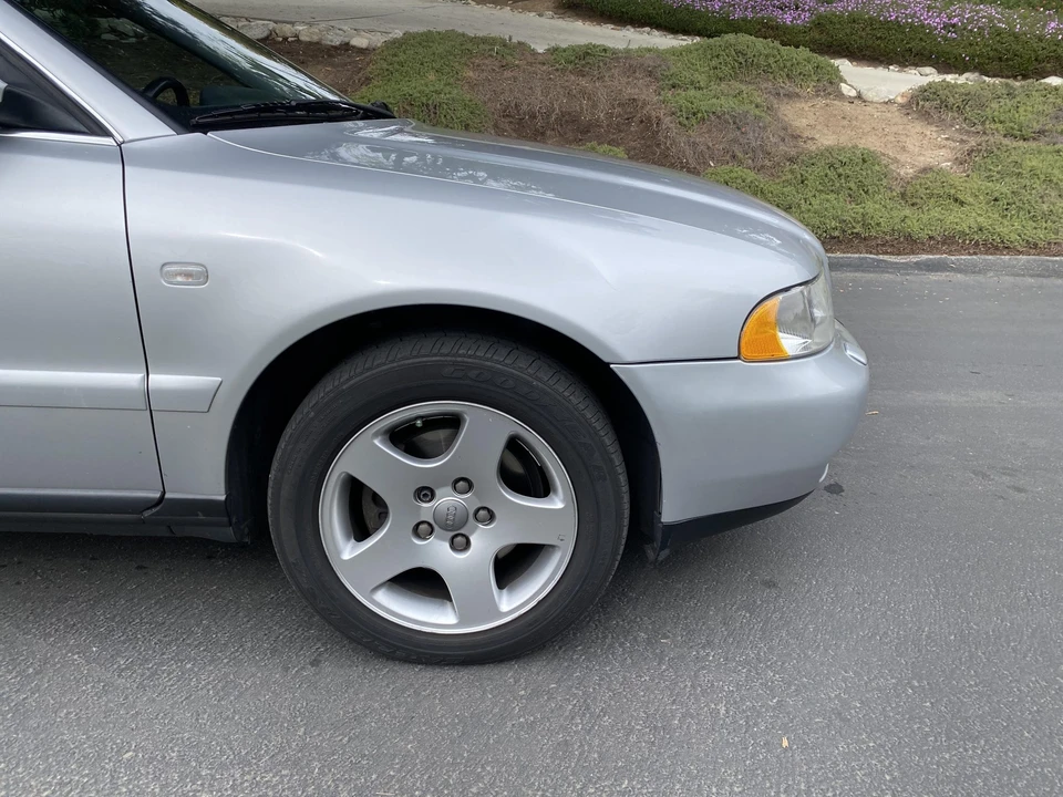 2001 Audi B5 A4 - Image 20 of 31