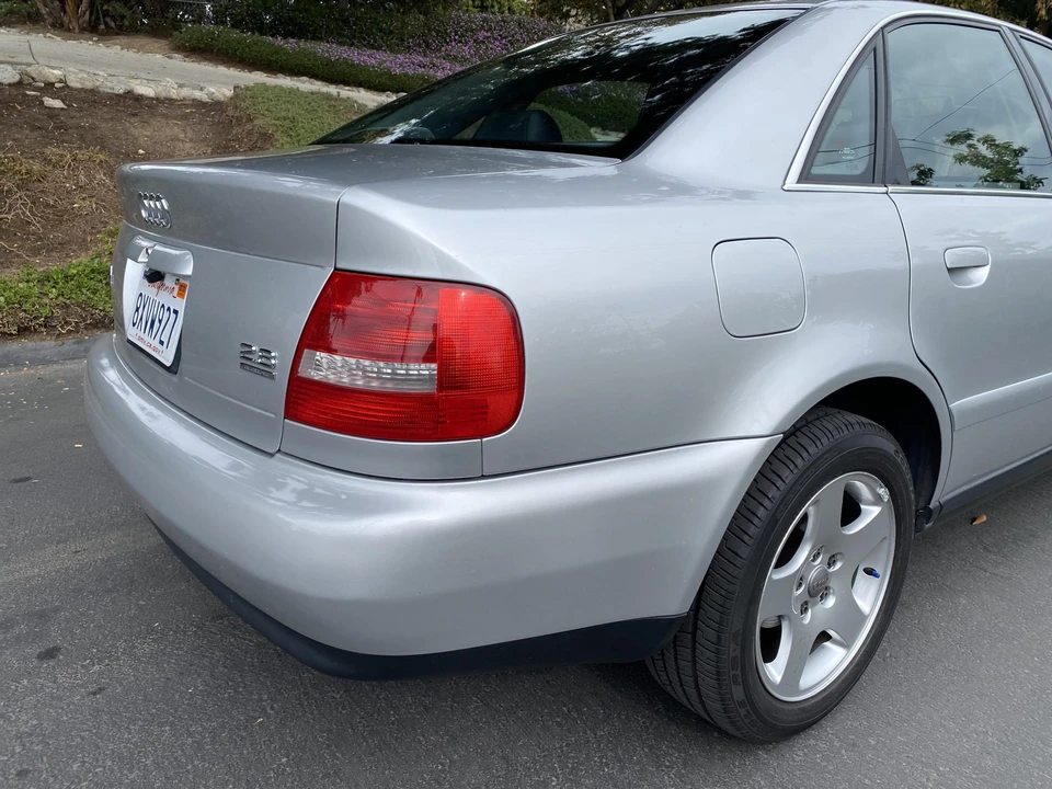 2001 Audi B5 A4 - Image 24 of 31