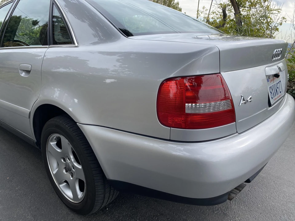 2001 Audi B5 A4 - Image 26 of 31