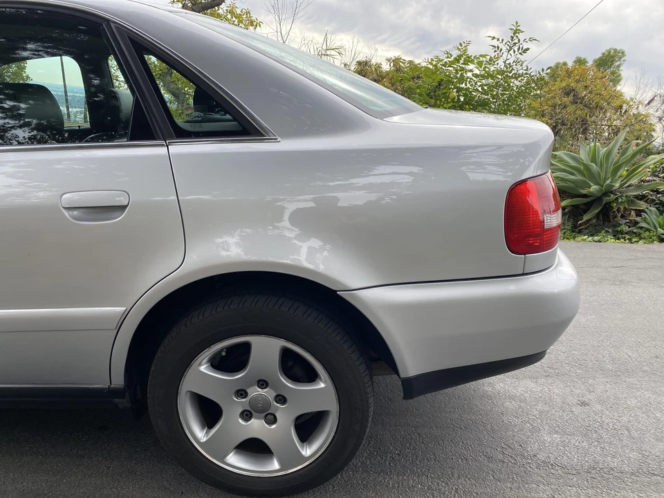 2001 Audi B5 A4 - Image 27 of 31
