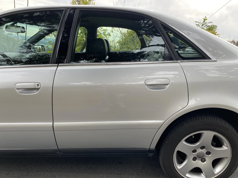 2001 Audi B5 A4 - Image 28 of 31
