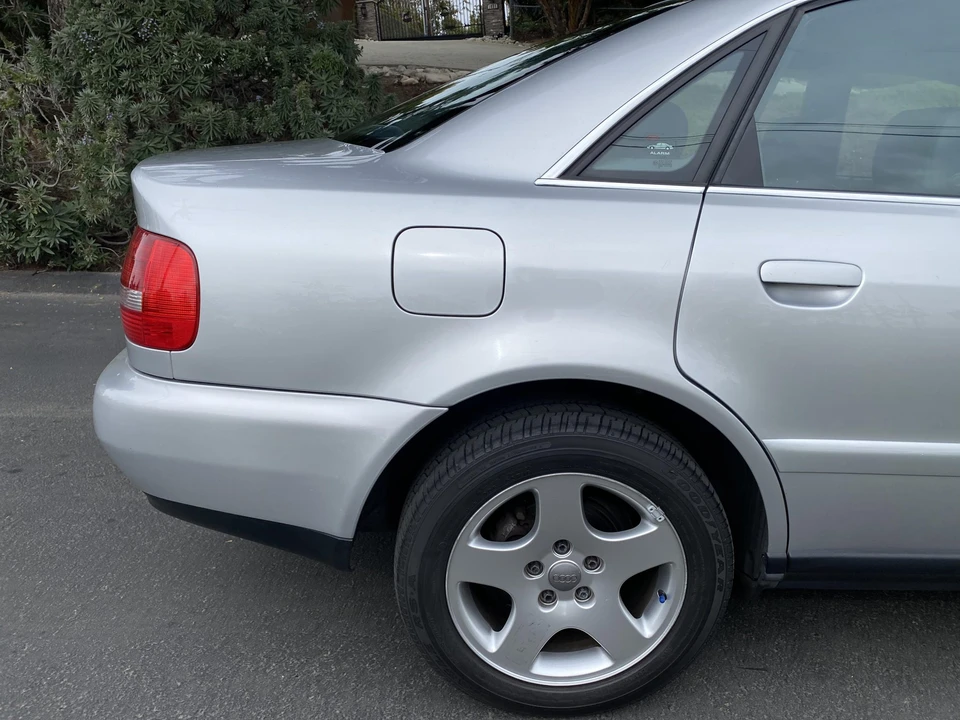 2001 Audi B5 A4 - Image 23 of 31