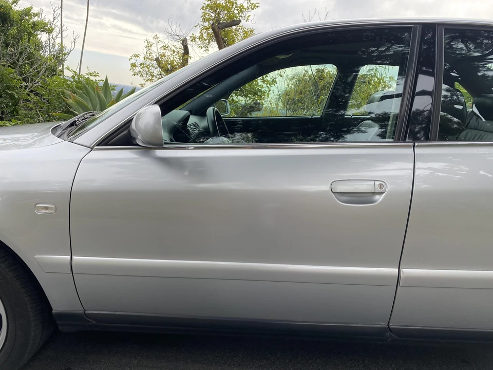 2001 Audi B5 A4 - Image 29 of 31