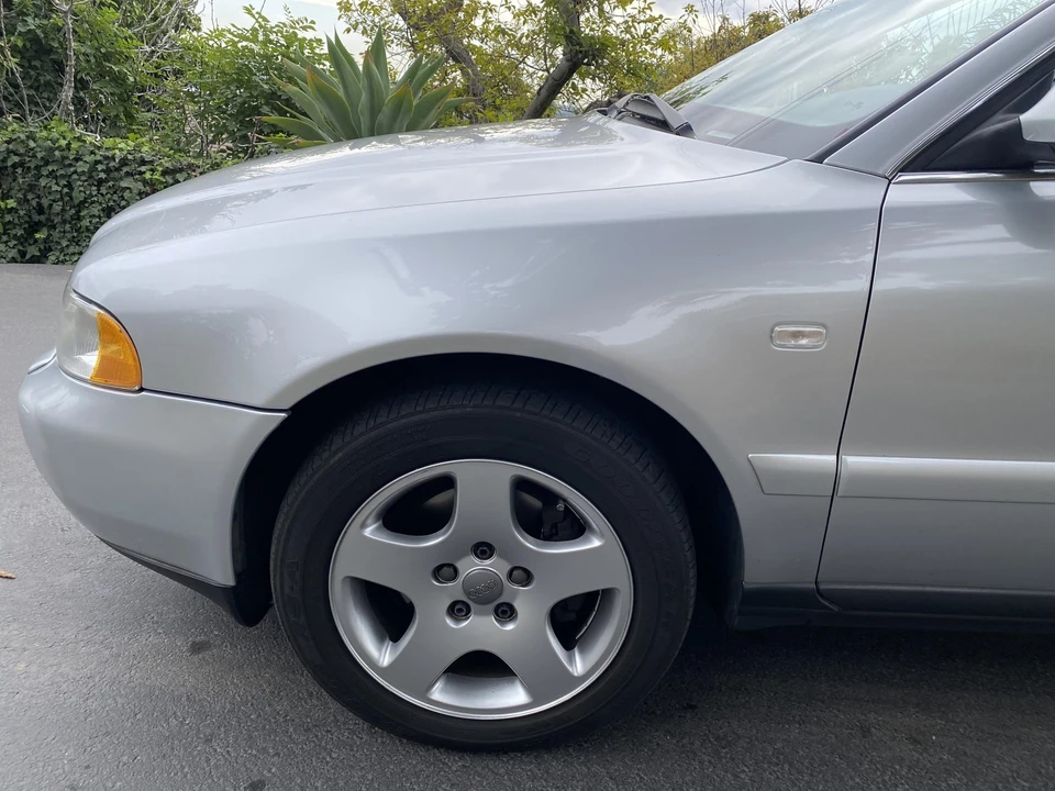 2001 Audi B5 A4 - Image 30 of 31