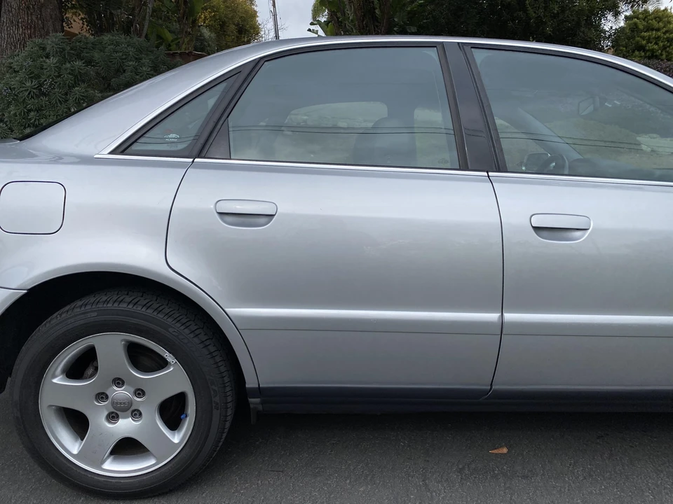 2001 Audi B5 A4 - Image 22 of 31