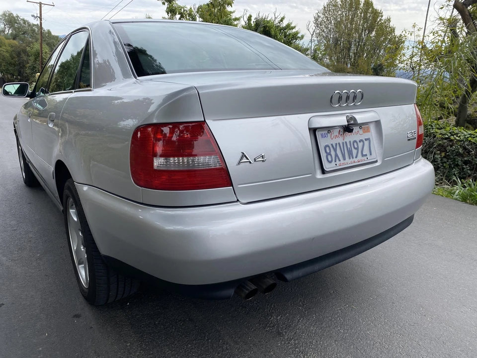 2001 Audi B5 A4 - Image 25 of 31