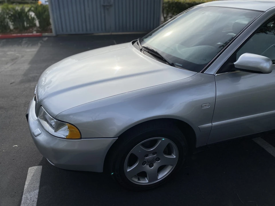 2001 Audi B5 A4 - Image 31 of 31