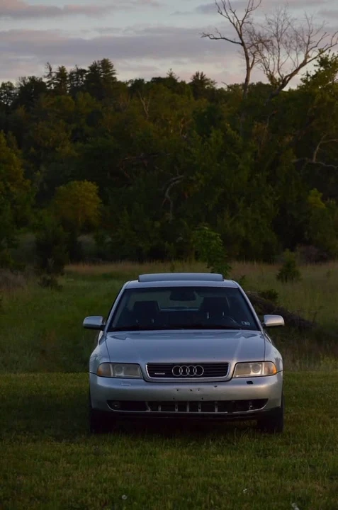 2001 Audi B5 A4 - Image 6 of 10