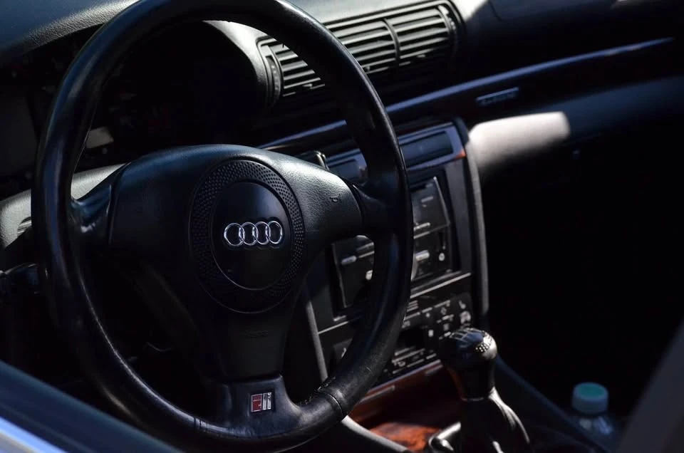 2001 Audi B5 A4 - Image 2 of 10