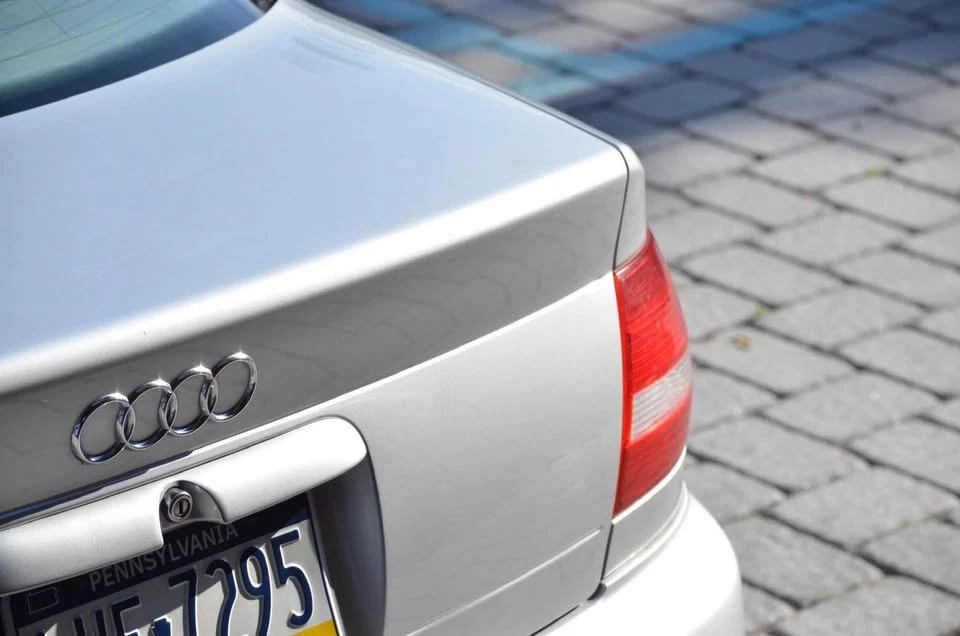 2001 Audi B5 A4 - Image 3 of 10