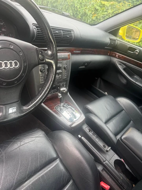 2001 Audi B5 A4 - Image 2 of 16