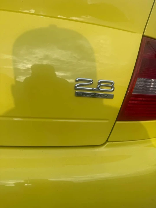 2001 Audi B5 A4 - Image 10 of 16